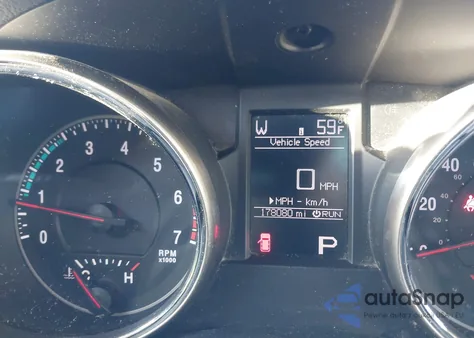 2013 Jeep Grand Cherokee Overland from USA, damaged, VIN 1C4RJFCT5DC648256